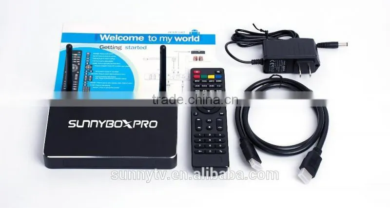 2016 New Product Amlogic S912 4K Octa Core android tv 2gb 16gb WIFI KODI Fully Loaded OEM S912 TV Box Q9S