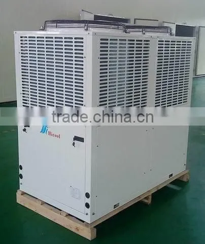 Air Source Heating