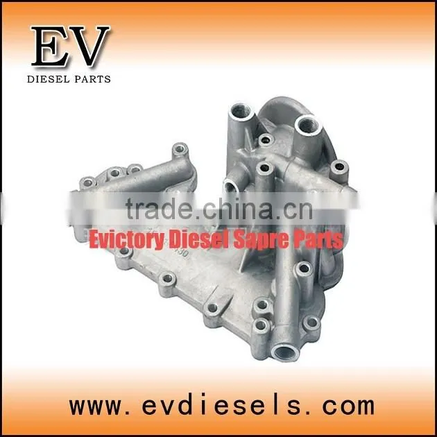 fuel injection pump W04E fuel pump W06E feed pump W04D injector nozzle