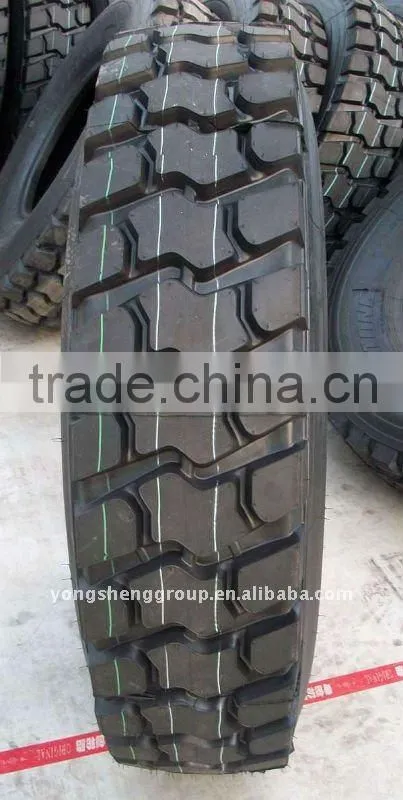 radial truck tyre 1200r20