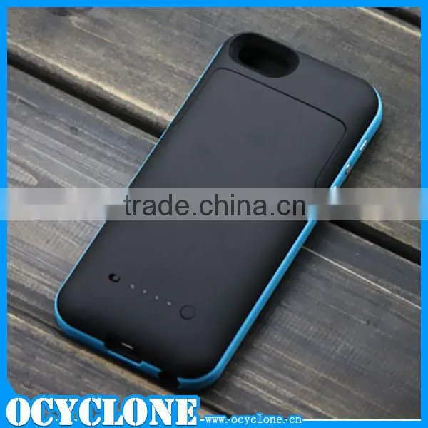 For iphone 5s power bank battery new products on the russian market