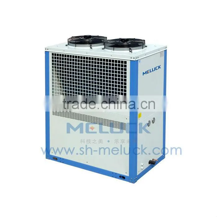 XJB Box Type Meluck refrigeration freezer condensing unit