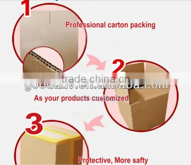 Top quality fashion promotional round metal pocket mirror