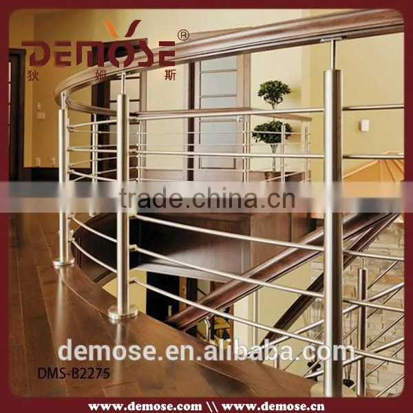 decorative porch railing|stainless steel wire guard rail for sale