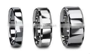 tungsten ring
