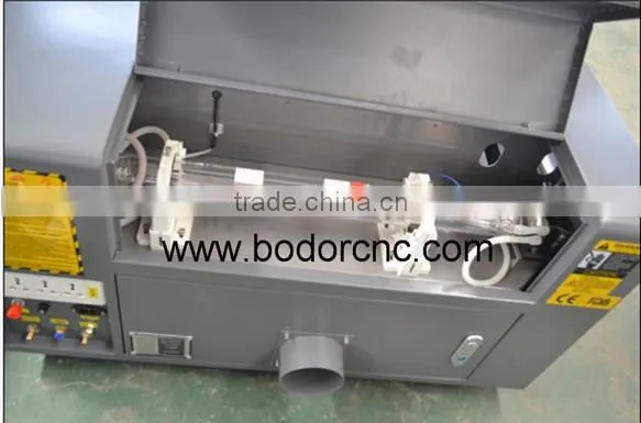 mini desktop laser welding machine for cutting Invitation cards