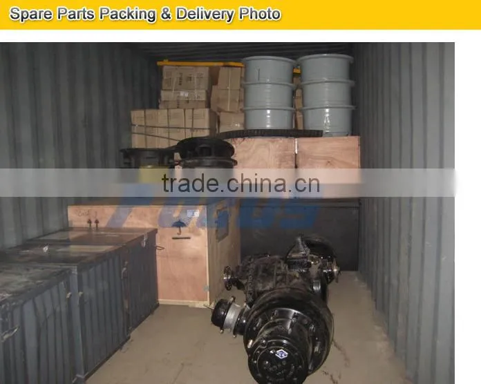 Factory LIUGONG parts ZL50C internal gear 41A0001