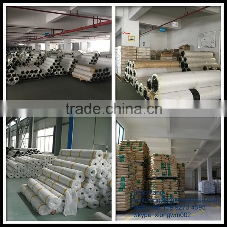 Metallic TPU film for shoes/ garment logo