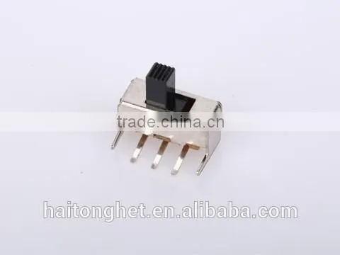 slide switch SK 3PIN electrical slide switch with best price