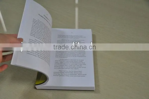 cheap paperback fiction books printing service