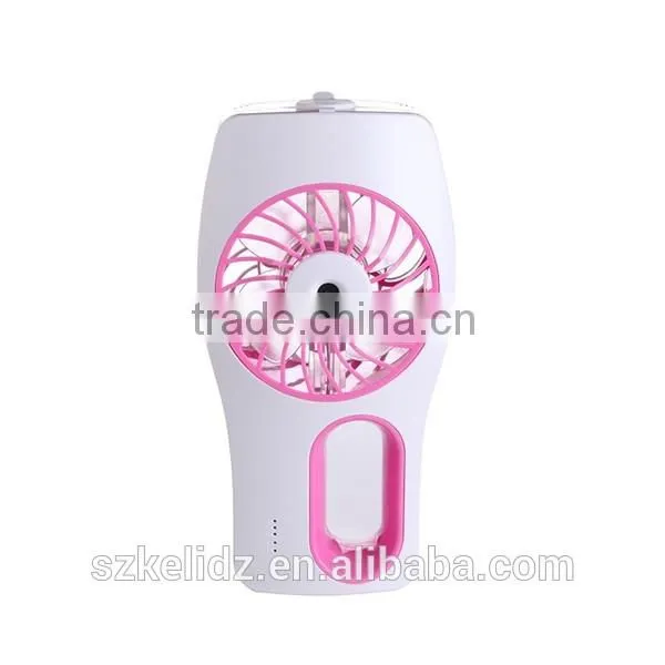 mini cooling fan for car