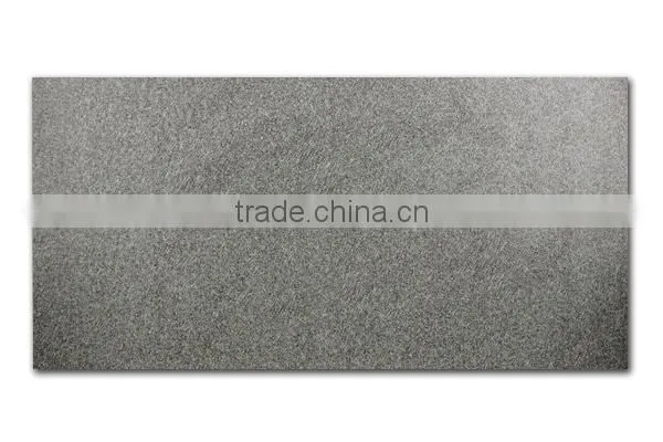 New rustic floor tiles 300*600mm garage floor tiles vendors
