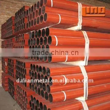 No Hub CAST IRON PIPE