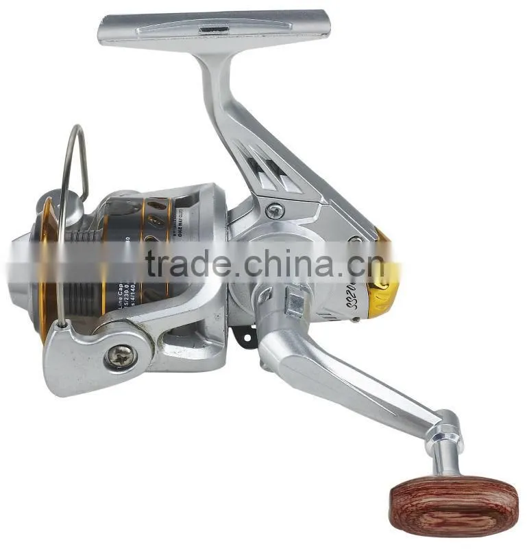 Small Fishing equipment Fishing Reel for ice fishing DP200