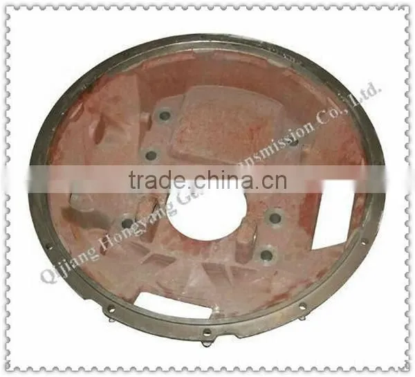 S6-90 S6-150 bus transmission parts clutch housing 1156302100