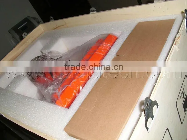 2012 popular wrinkle removal machine rf radio frequency for slimming