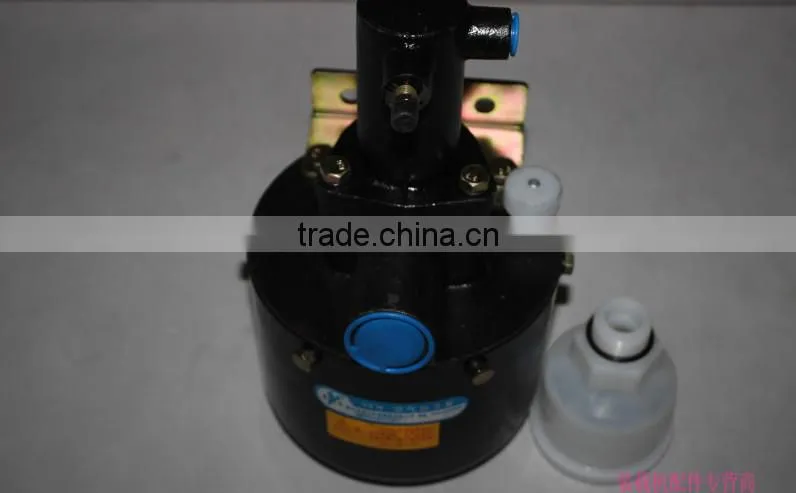 Liugong Engineering Machinery XZ60 Booster, Booster Pump
