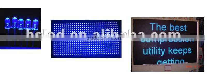 remote control led electronic traffic signs
