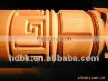 3D Cylinder head Cnc woodworking machine HD-1200Y
