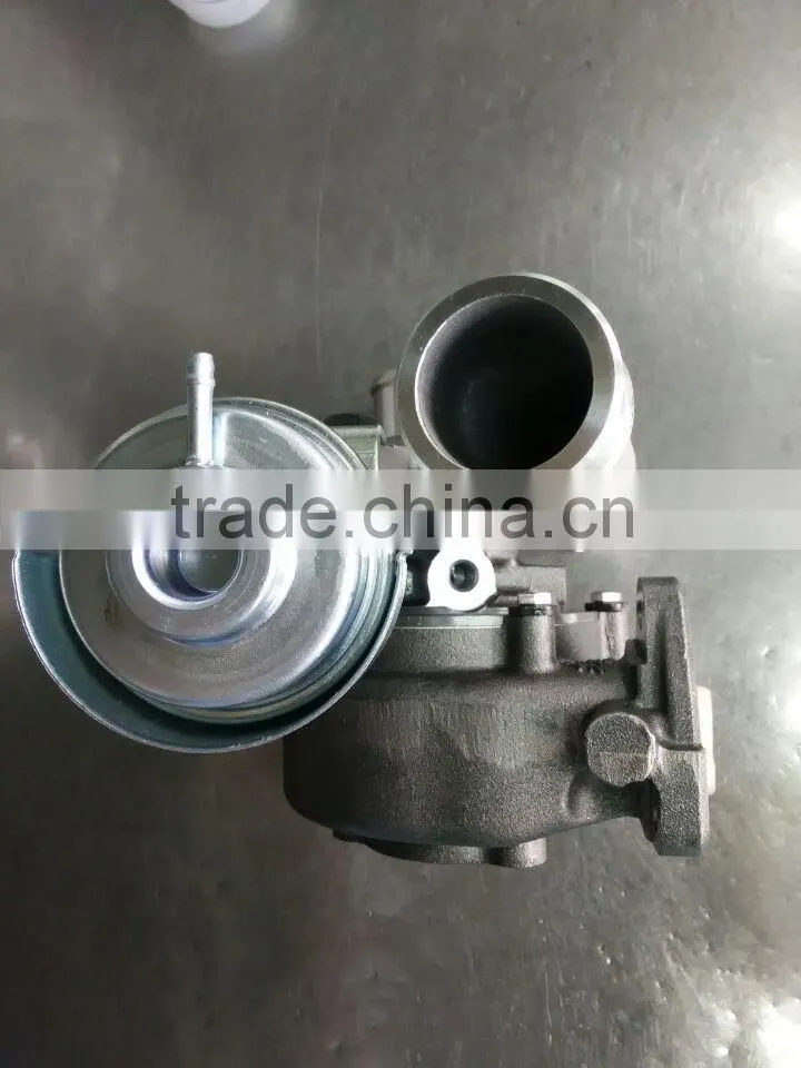TF035HL 49135-07302 ,28231-27800 Turbocharger