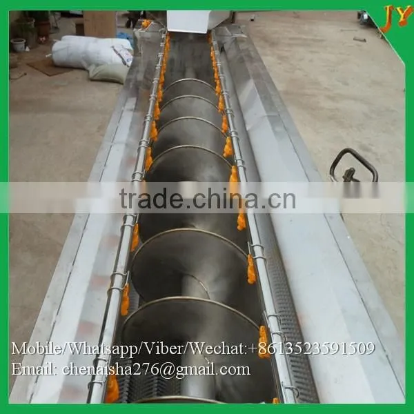 Good quality stainless steel cassava peeling machine for sale