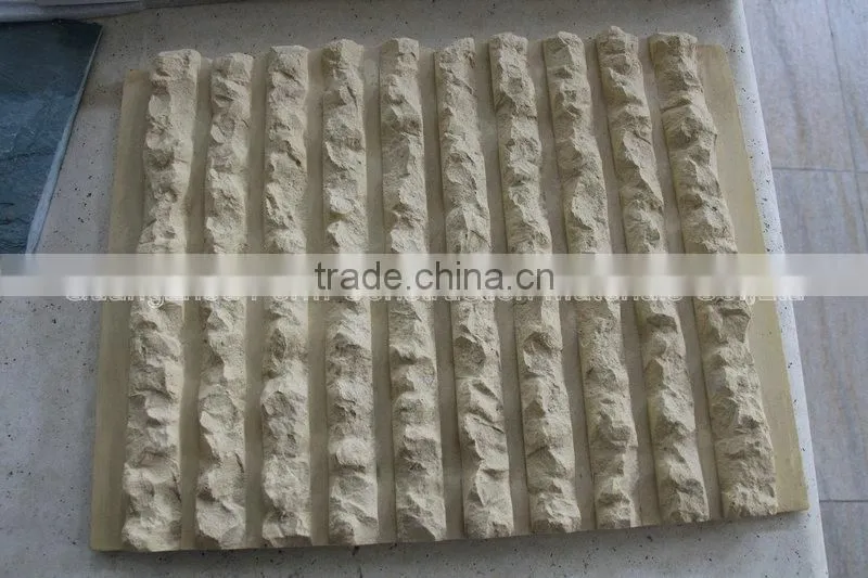 waterproof customize curtain wall profile construction grc wall panel