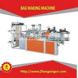 polyethylene plastic bag PE blown film extruder
