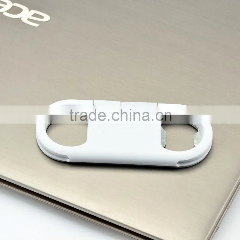 High quality multi-function portable usb cable