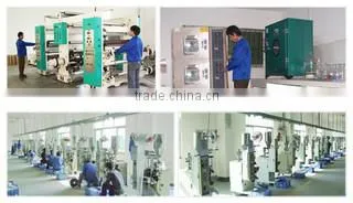 Shenzhen Chunwang Environmental Protection Technology Co., Ltd. company overview - view 2