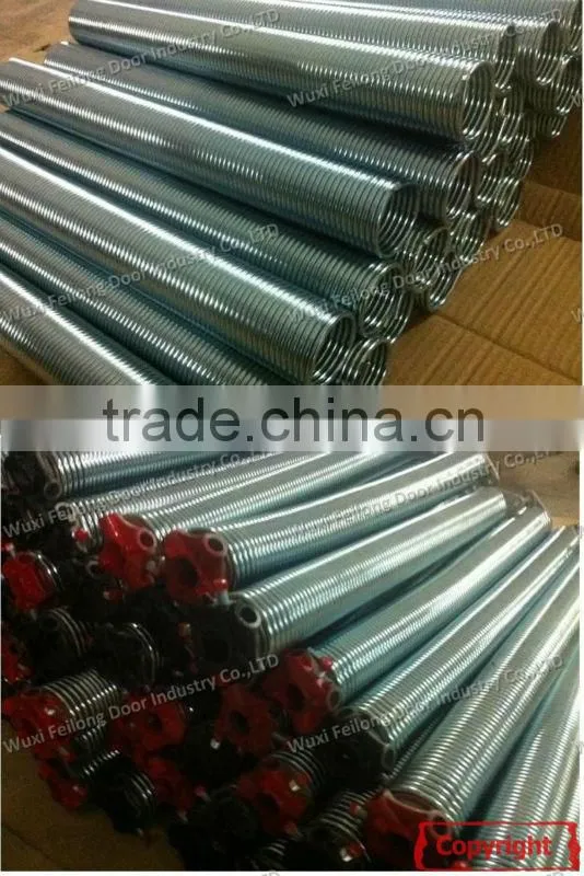 Garage Door Spring -- Sectional Door Spring -- Industrial Door Spring -- Roller Door Spring