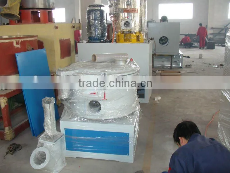 Hot selling pvc mixer with great price