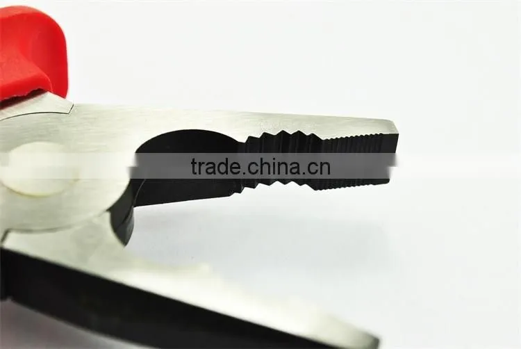 Combination Pliers Cutting Pliers