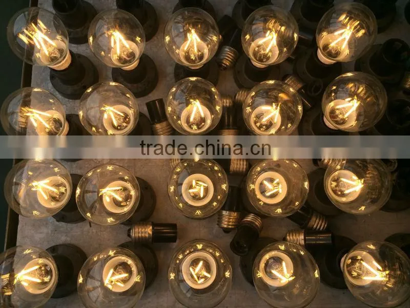 2014 New led light high lumen and CRI made in China replace halogen 30W
