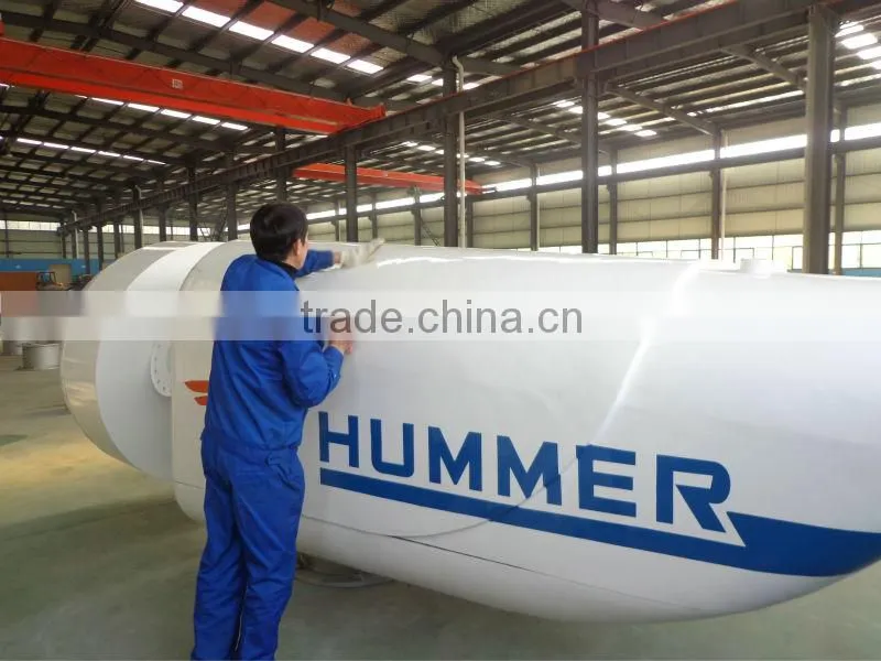 low rpm 100KW Wind turbine generator system for wind farm/power distribution
