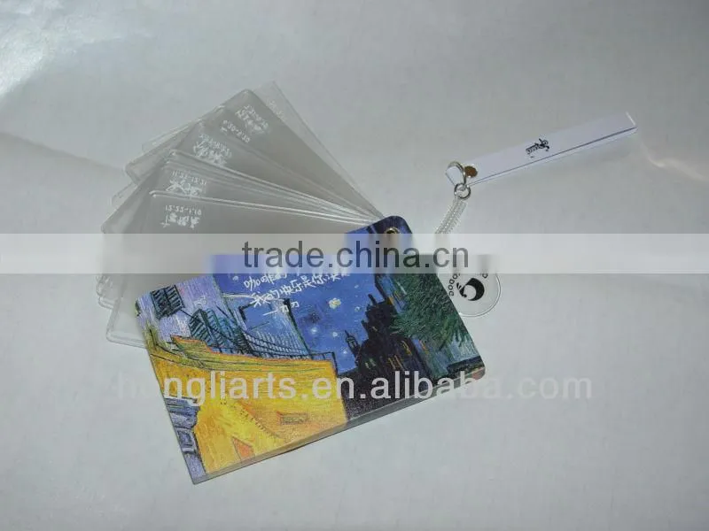 PU Card holder/Card wallet/Card case