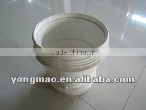 PVC water system fitting mould