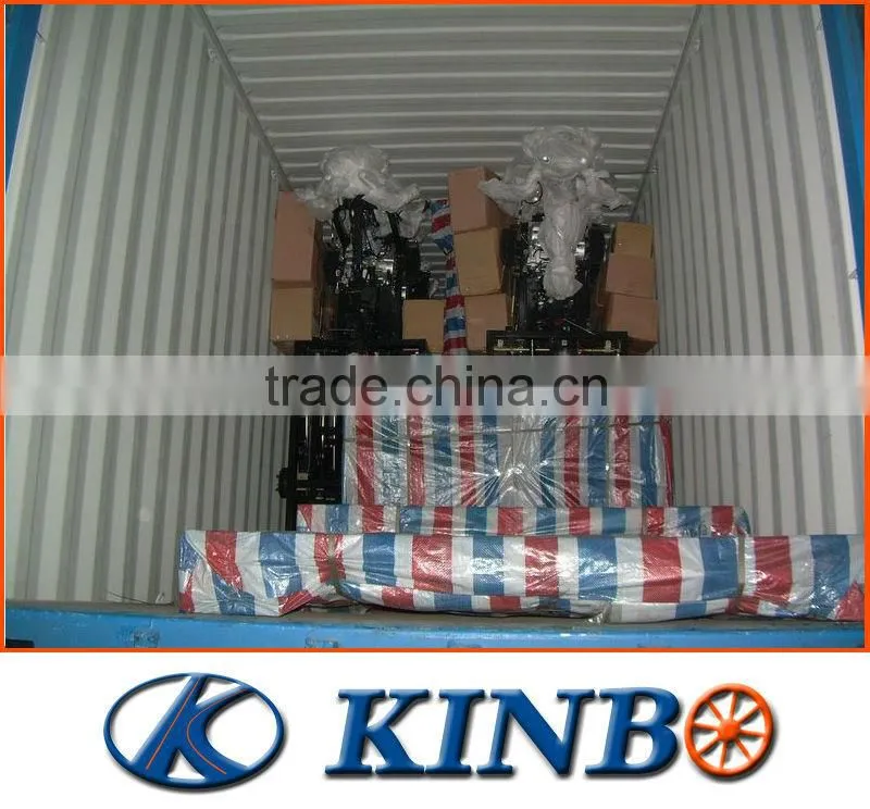 strong tricycle for cargo
