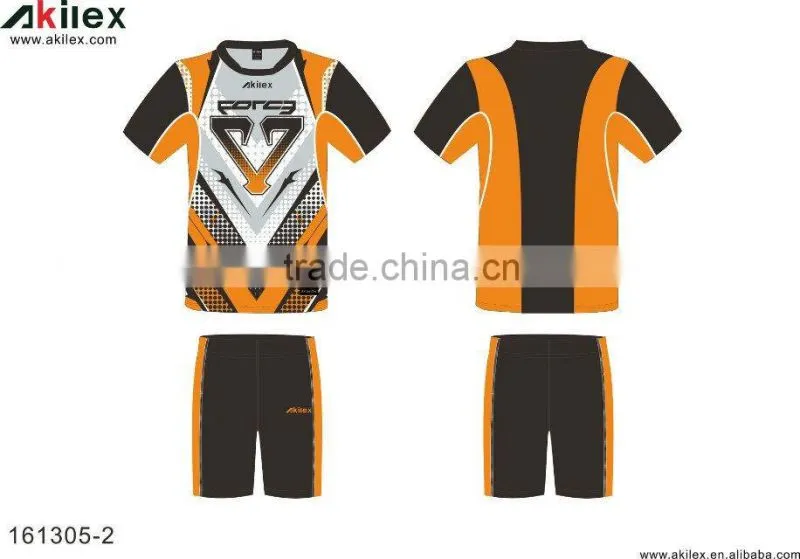 Produce Sublimation running shirts