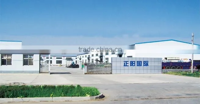 Liaocheng Zhengyang International Trade Co., Ltd. company overview - view 1