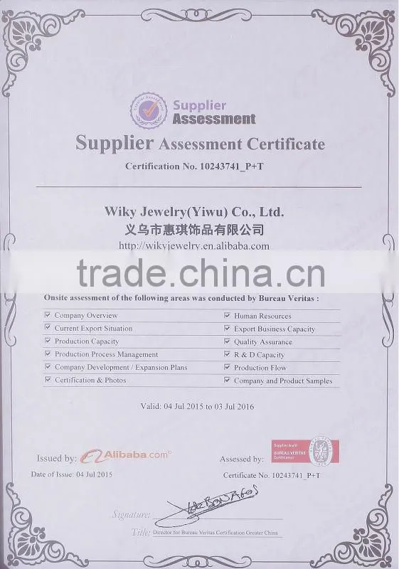 Gold Daily Wear jewelry design for girls Charm Metal Wholesale Chain Bracelet