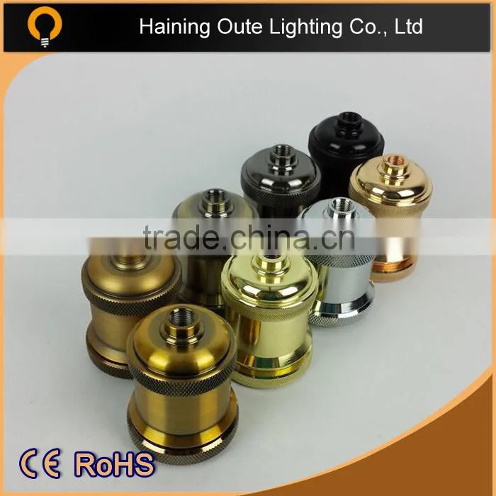 Decorative hanging pendant light/vintage pendant lamp /cage pendant light