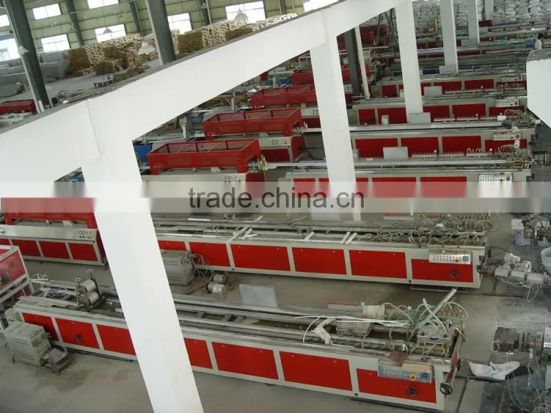 70*70*10mm WPC DIY decking floors