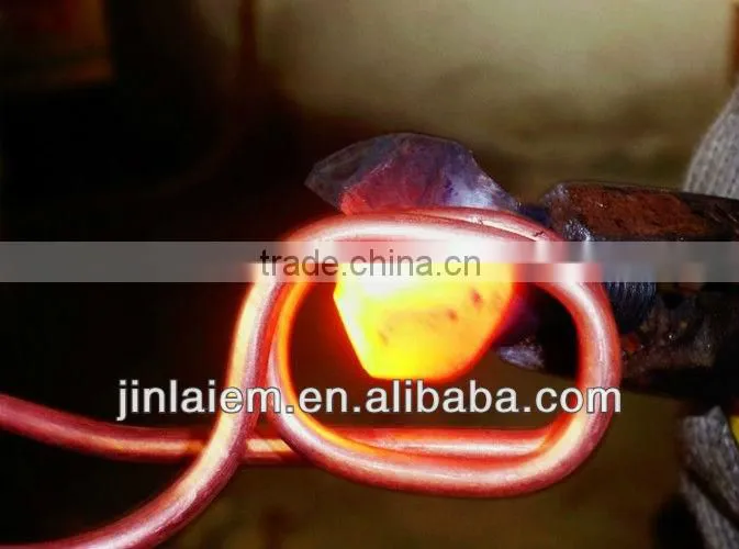 Induction Heater Machines