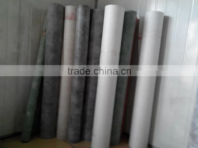 manufacturer: toilet waterproofing, 200g/m2 PP non-woven fabric