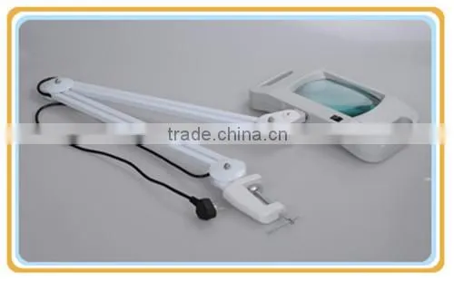 LT-86E foor-stand type illuminated lamp