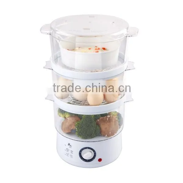 professional cheap steamer cooker XJ-92214II