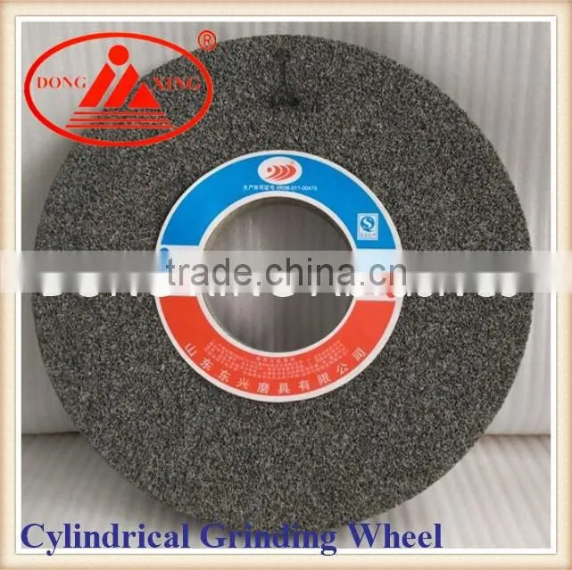 Grinding Wheels for Mill Rolls