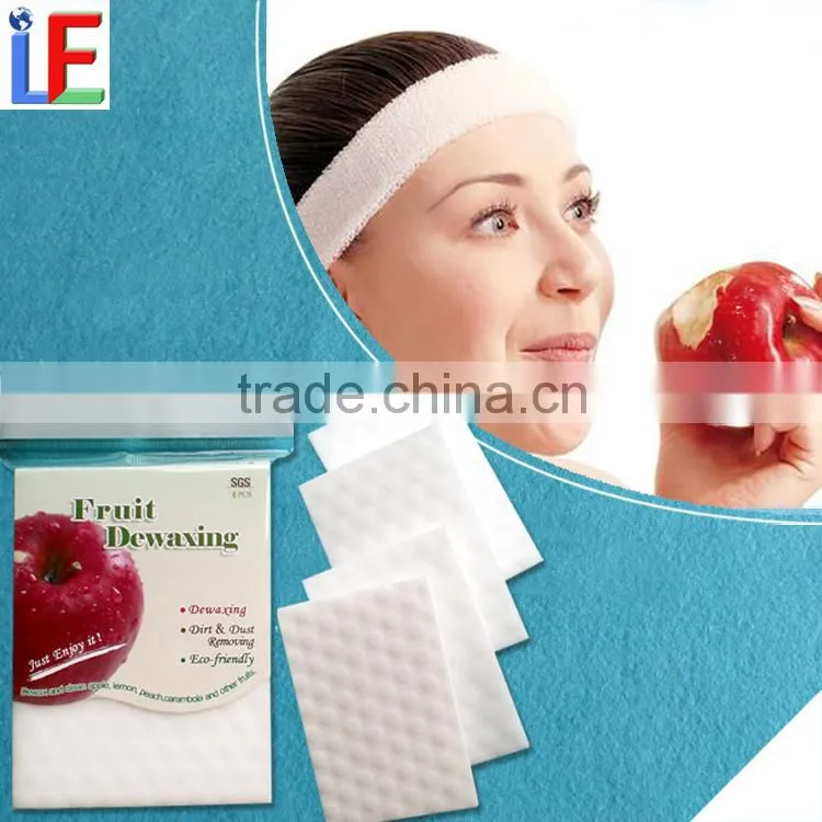 Kitchen Application multipurpose Feature cellulose printed dishcloth