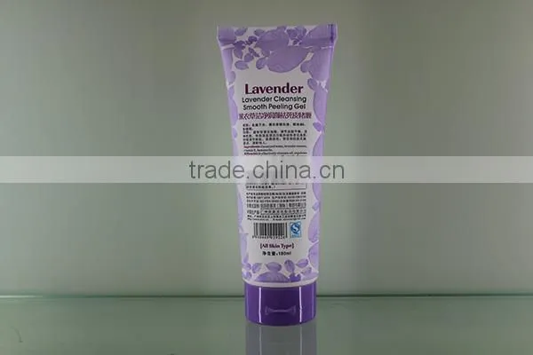 Lavender Cleansing Smooth Peeling Gel