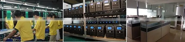 Factory supply 24 volt wind mppt charge controller SC-MC 40A